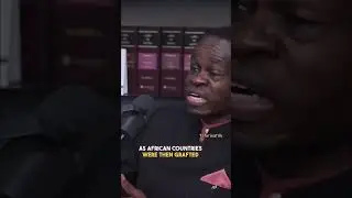 IMF is modern slavery to African countries not included in its formation