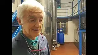 Come si abbassa il grado alcolico della grappa @ilmangiaweb Distilleria Revel Chion 1850 Chiaverano
