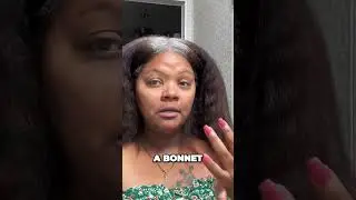 Healthy Hair Growth and Moisture Retention Revealed #naturalhair  #dryhairremedy  #haircaretips