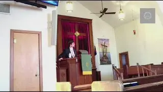 Salvation Sojourners