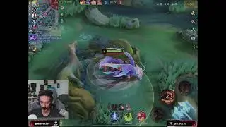 saif gamer mlbb ll سيف قيمر موبايل ليجند