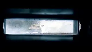 Sherman vs Tiger - Fury (2014)