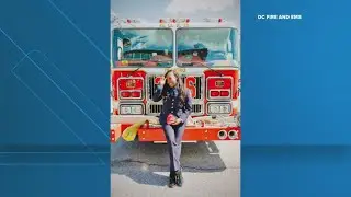 Recent DC Fire graduate dead at 21 years old after falling from building