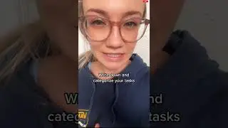 Time Management Tips