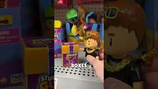 Stumble Guys в РЕАЛЬНОЙ ЖИЗНИ 😱 @StumbleGuys @PMI_LTD #StumbleGuys #Walmart #PMIToys