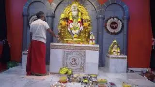 LIVE SAI Darshan