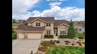 Beautiful Pine Creek Neighborhood, Colorado Springs #movingtocolorado  #sellingincolorado