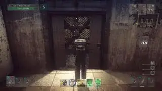Easy Jackal hunting LET IT DIE