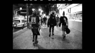 City Rats - Sick Boy