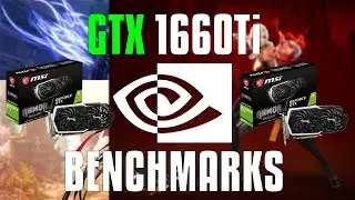 Blade & Soul on GTX 1660Ti Benchmark | ULTRA SETTINGS