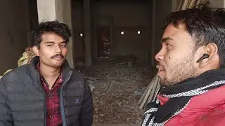 Aaj Ham Aaye hue hain sabse lamba bilding per 