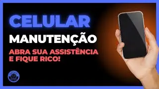 ✅ Cell Phone Maintenance Course - Open your Assistance! 📱📱📱