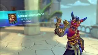 PALADINS Montage OB70