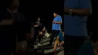 Ex funcionaria municipal de Bermejo-Tarija, encara al actual alcalde Delfor Burgos,