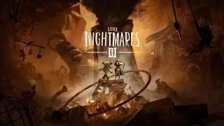 Part 2 - Unsupervised - Little Nightmares III