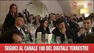TORRE SANTA SUSANNA PREMIO SOMELIER