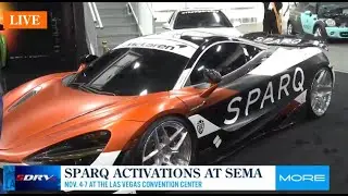 5DRVtv: SPARQ Activation at SEMA