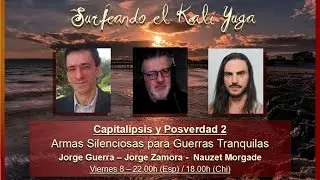 Capitalipsis 2 - Armas silenciosas para guerras tranquilas