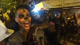 Underworld Creeperz - Winners @ Paramin Jab Competition 2020