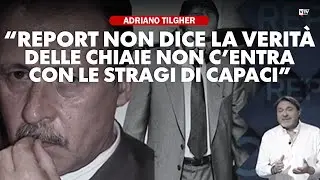 Adriano Tilgher: 