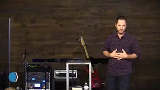 How Are You Listening to God? | Pastor Clint Byars