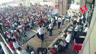 caribe&ntilde;os de Guadalupe - Punto de partida (en vivo)