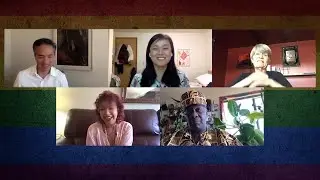 Past, present & future of Capitol Hill, heart of Seattle's LGBTQ+ community