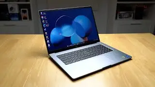 Обзор RedmiBook 15 Pro (издание 2022 года)