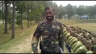 judo 🥋 rehearsal Elite commando training