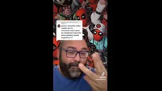 &iexcl;LA VERSI&Oacute;N M&Aacute;S PODEROSA DE DEADPOOL!