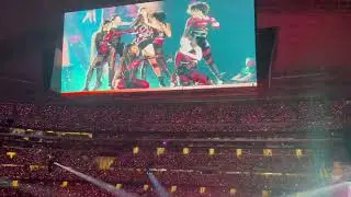 Taylor Swift at AT&T Stadium, Arlington, TX