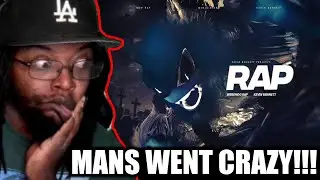 SONIC THE WEREHOG RAP | 
