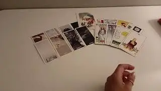 HABER ALAMADIĞIN KİŞİ NE YAPIYOR? ÖNÜNE Mİ BAKTI? SENİ DÜŞÜNÜYOR MU? #tarot 
