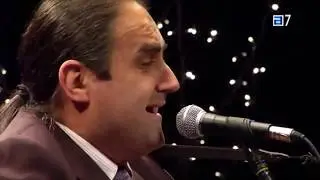 «La Capitana»