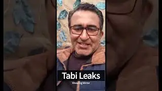 Aaqib Javed speaking against Test Cricket