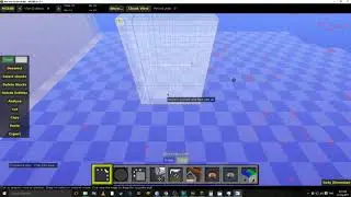 mcedit Making A Map