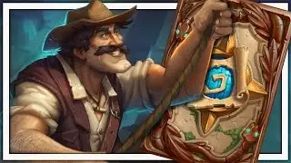 Not-Trump's Renolock Ranked Ladder Climb