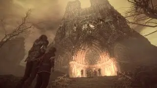 A Plague Tale: Innocence Playthrough Finale - The Grand Inquisitor