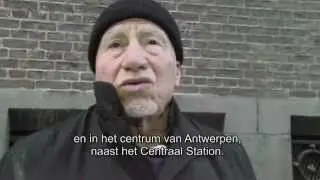 Grote Moskee en Islamitisch Cultureel Centrum in Antwerpen