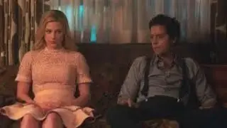 SplashTalk#19 The Riverdale Episode!!