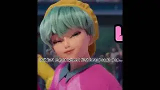 I gave credits chat chill 😭 #kpop #animegirls #haveitoldyoulatelythatiloveyou