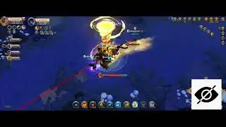 Albion Online One Shot 