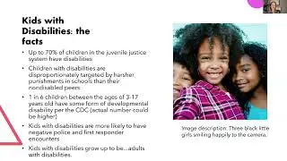 Disability Rights Overview for Attorneys and Legal Professionals