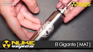 El Gigante - Wu Tang House of Modz [MATT]