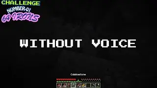 MY FIRST MINCRAFT IRON HUNT NEW,LIVE,POPULER MINCRAFT