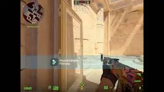 TP BUG IN CS GO 2
