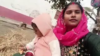 Miliye aaaj Mishti se 😁😁