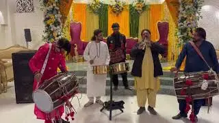 Shaharyar ghumman dhoal of event planner bank stop muradpur Sialkot 🥁🥁🥁🥁🥁 ph 03499191123