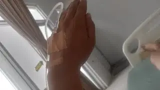 gara gara live horor jadi sakit