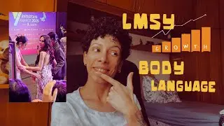 LMSY Growth Body language [ENG/PT CC]